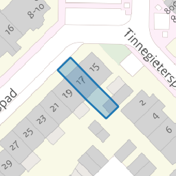 Perceel TGL00-D-3214