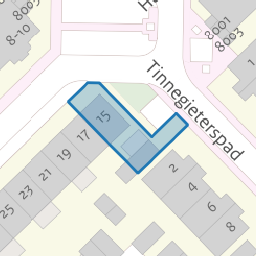 Perceel TGL00-D-3215