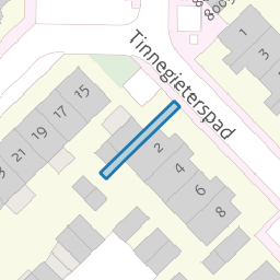 Perceel TGL00-D-3216