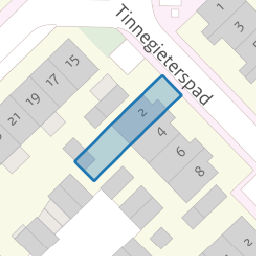 Perceel TGL00-D-3217