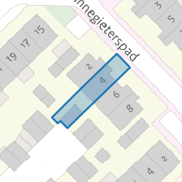 Perceel TGL00-D-3218