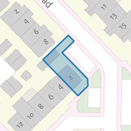 Perceel TGL00-D-3222