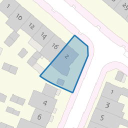 Perceel TGL00-D-3238