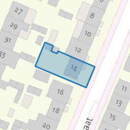 Perceel TGL00-D-3242