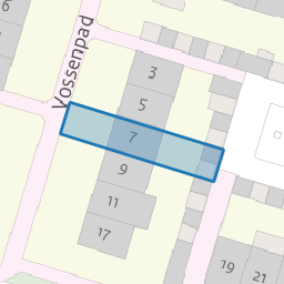 Perceel TGL00-D-3244