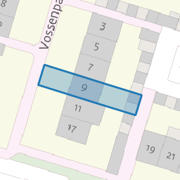 Perceel TGL00-D-3245