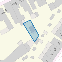 Perceel TGL00-D-3251