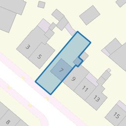 Perceel TGL00-D-3252