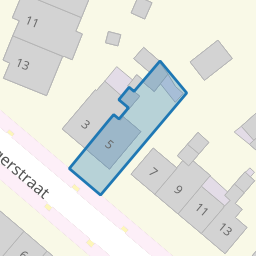 Perceel TGL00-D-3253