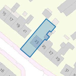 Perceel TGL00-D-3254