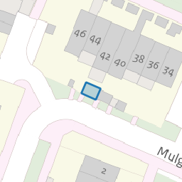 Perceel TGL00-D-3270