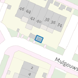 Perceel TGL00-D-3272