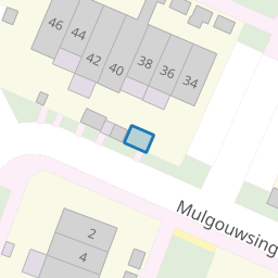 Perceel TGL00-D-3273