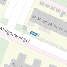 Perceel TGL00-D-3276