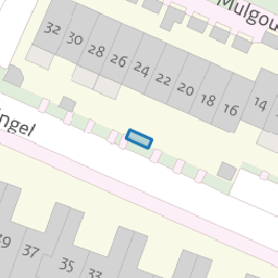 Perceel TGL00-D-3279