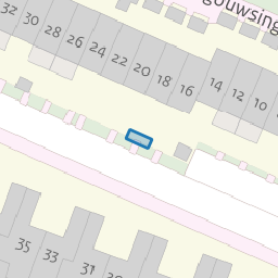 Perceel TGL00-D-3281