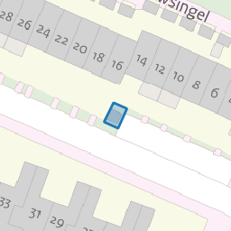 Perceel TGL00-D-3283