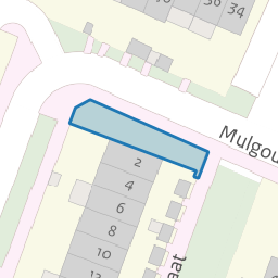 Perceel TGL00-D-3285