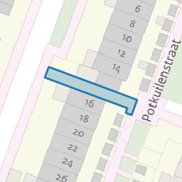 Perceel TGL00-D-3287