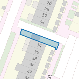 Perceel TGL00-D-3288