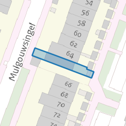 Perceel TGL00-D-3290