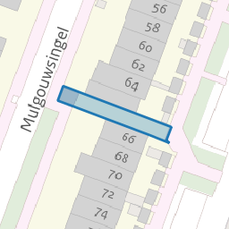 Perceel TGL00-D-3291