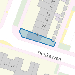 Perceel TGL00-D-3292