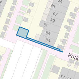 Perceel TGL00-D-3299