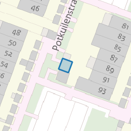 Perceel TGL00-D-3305