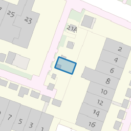 Perceel TGL00-D-3311