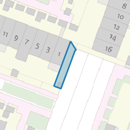 Perceel TGL00-D-3314