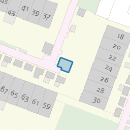 Perceel TGL00-D-3331