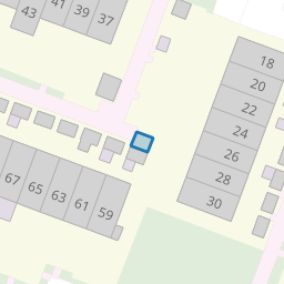 Perceel TGL00-D-3332