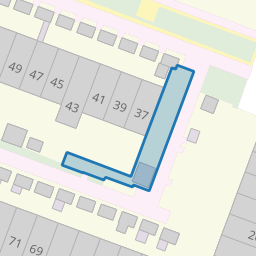 Perceel TGL00-D-3333