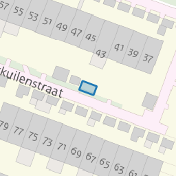 Perceel TGL00-D-3334