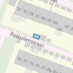 Perceel TGL00-D-3337