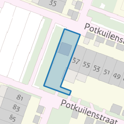 Perceel TGL00-D-3341