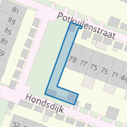 Perceel TGL00-D-3342