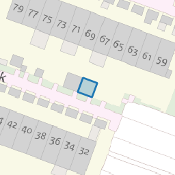 Perceel TGL00-D-3346