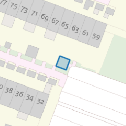 Perceel TGL00-D-3348