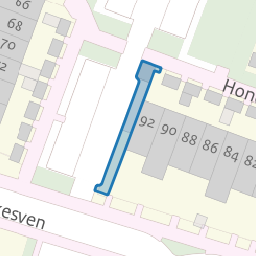 Perceel TGL00-D-3354