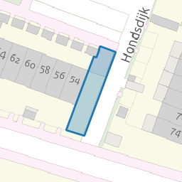 Perceel TGL00-D-3357