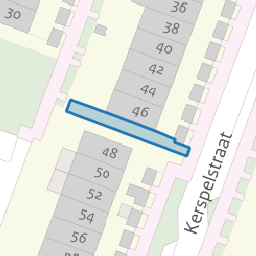 Perceel TGL00-D-3360