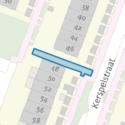 Perceel TGL00-D-3361