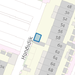 Perceel TGL00-D-3362