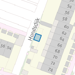 Perceel TGL00-D-3364