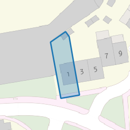 Perceel TGL00-D-3376