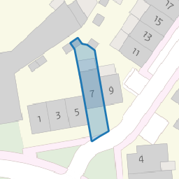 Perceel TGL00-D-3379