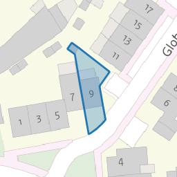 Perceel TGL00-D-3380