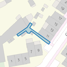 Perceel TGL00-D-3381